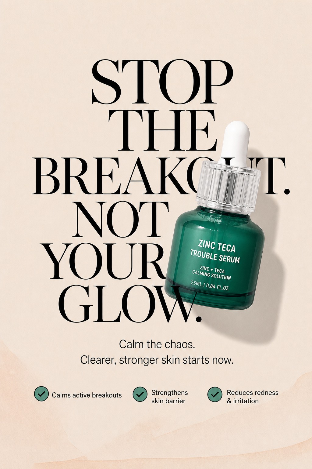 Kluck AI generated ad, social post, and product creative example 4